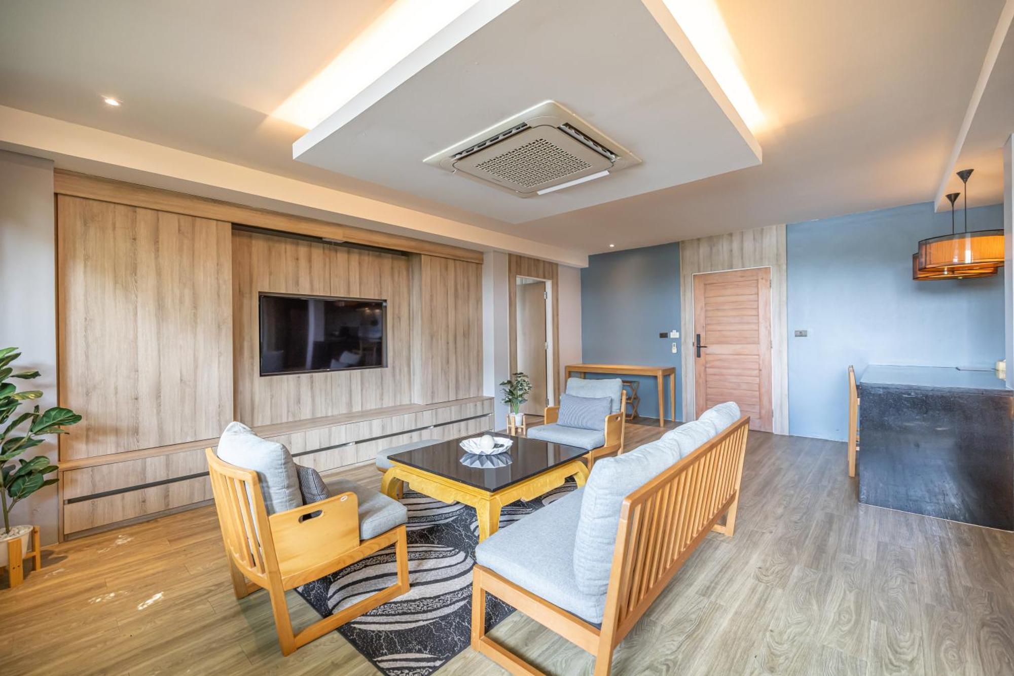 Antiya Hotel