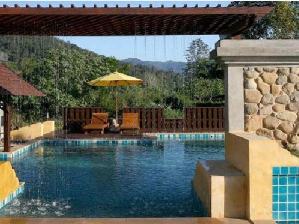 Hotsprings Resort