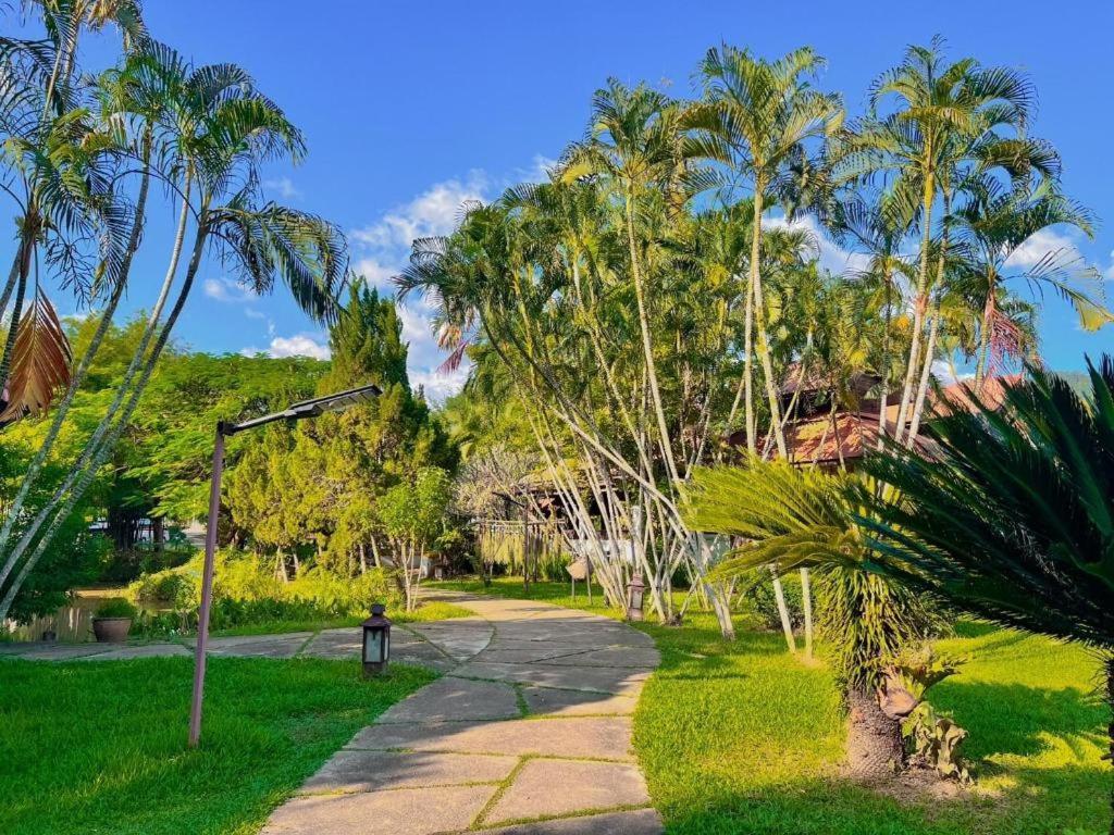 Hotsprings Resort 4*