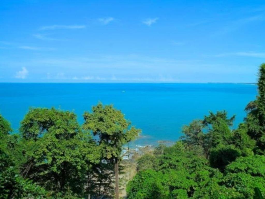 Gerd And Noi Khao Lak
