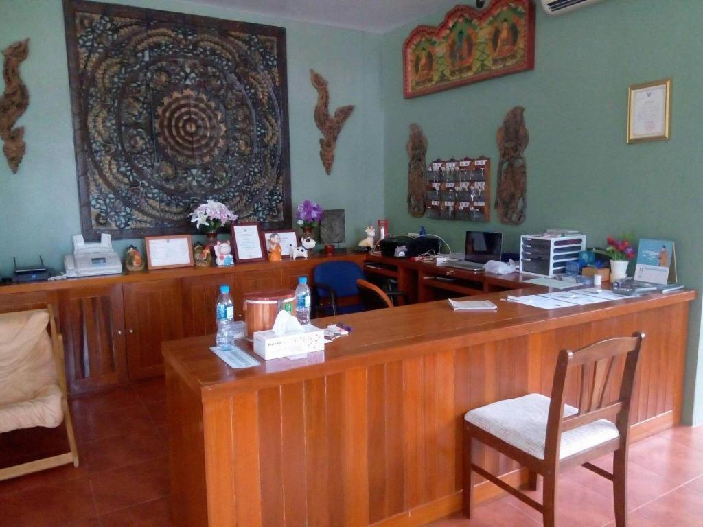 Gerd And Noi 3* Khao Lak