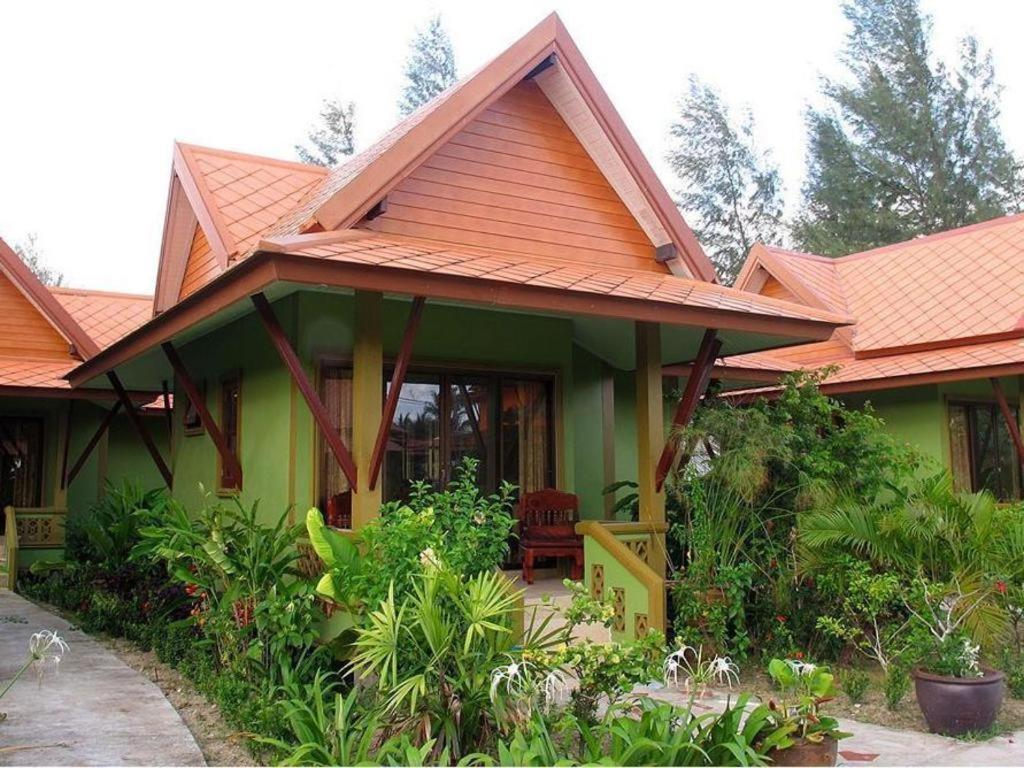 Gerd And Noi 3* Khao Lak
