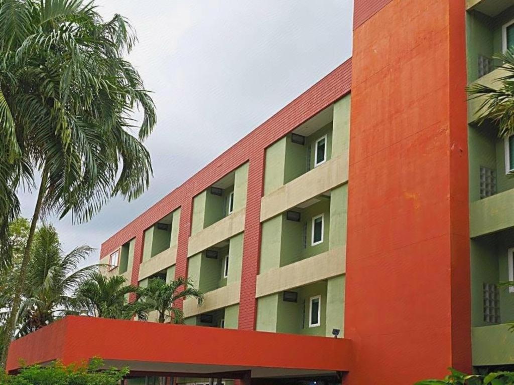 Ecozy Phuket