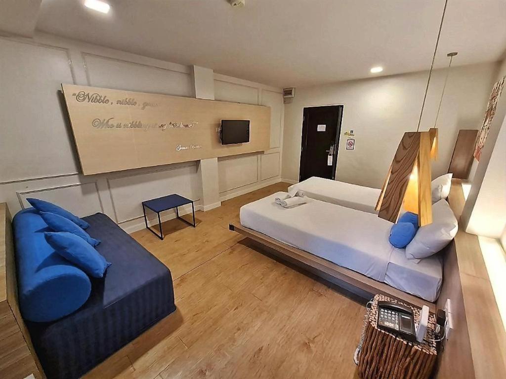 The Bed Hatyai Hat Yai