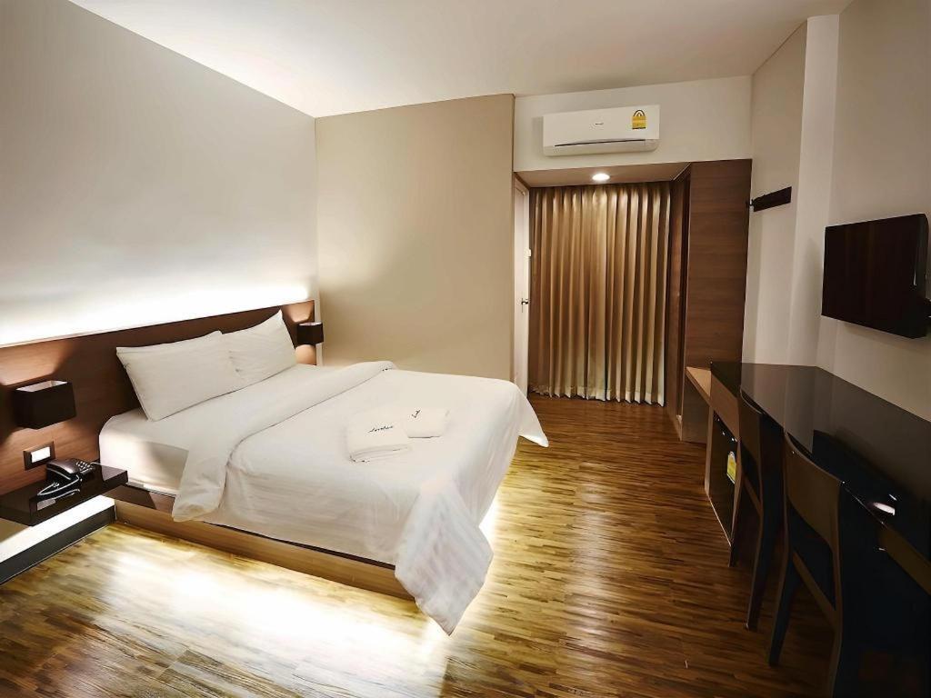 Hotel Leevana