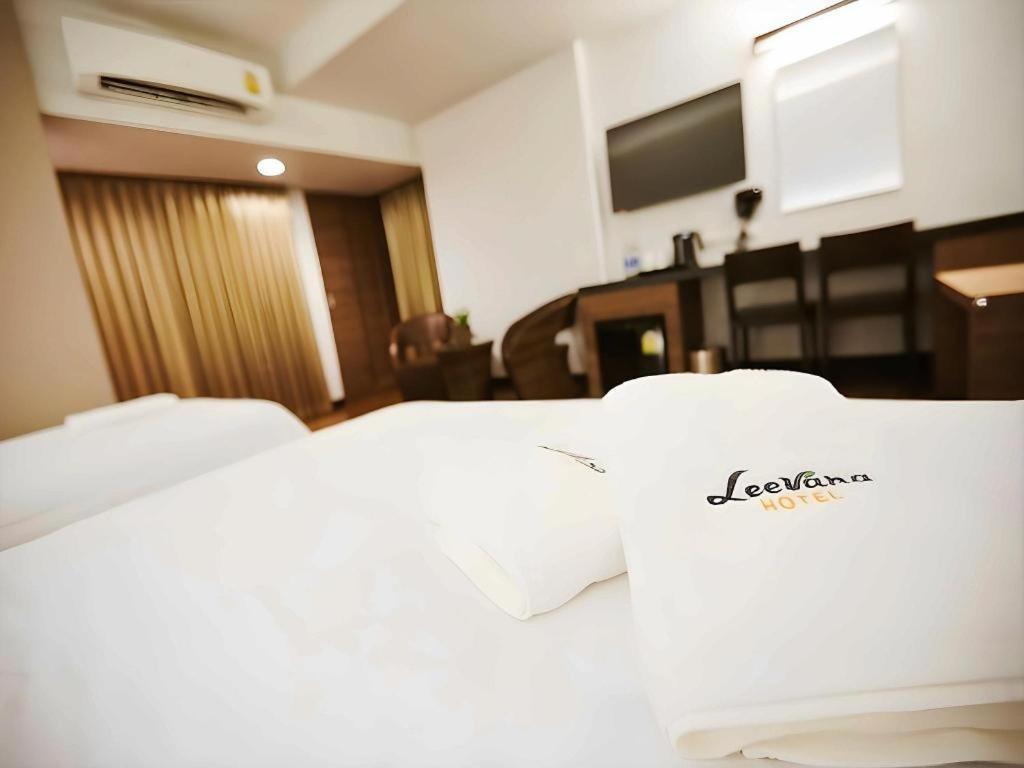 Hotel Leevana 3*