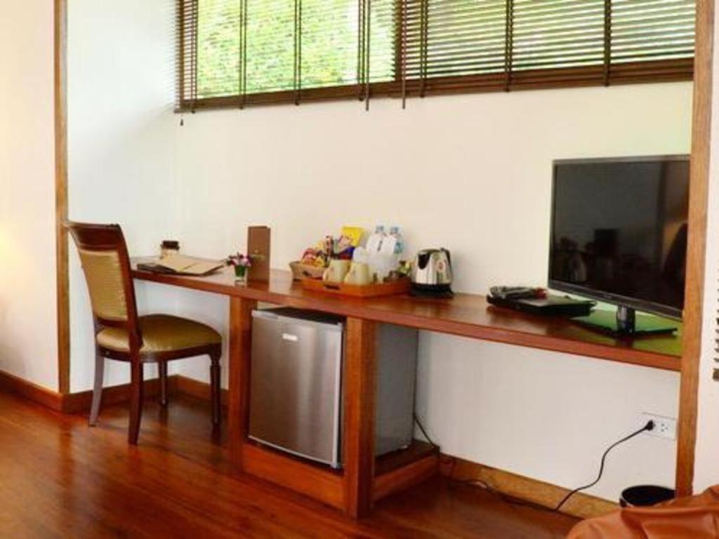 Resort Khaothong Terrace 3*