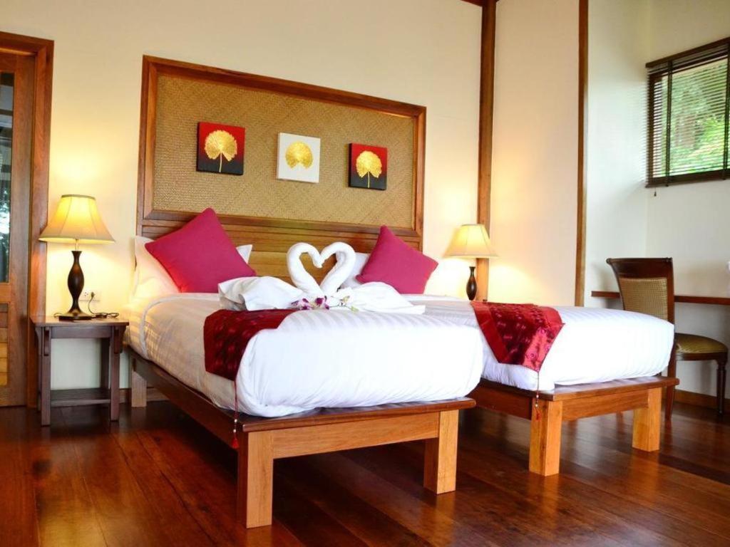 Khaothong Terrace 3* Krabi