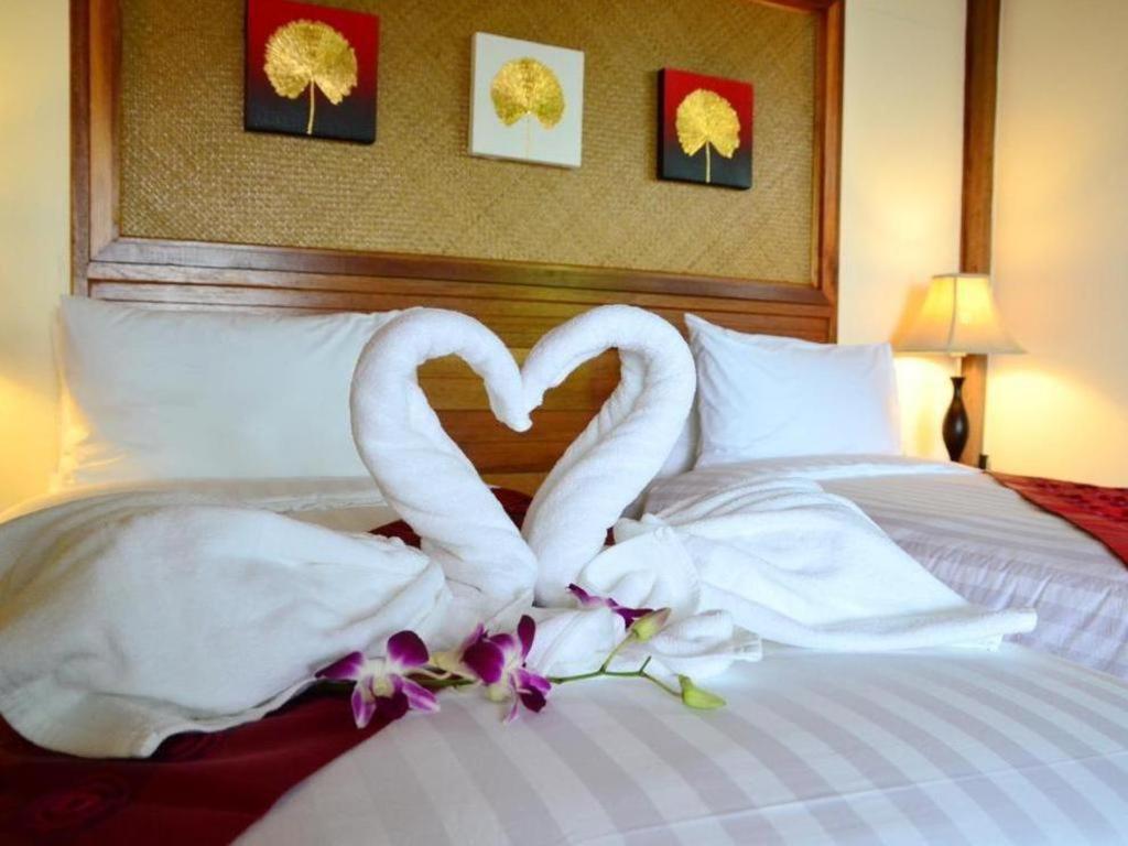 Khaothong Terrace Resort 3*
