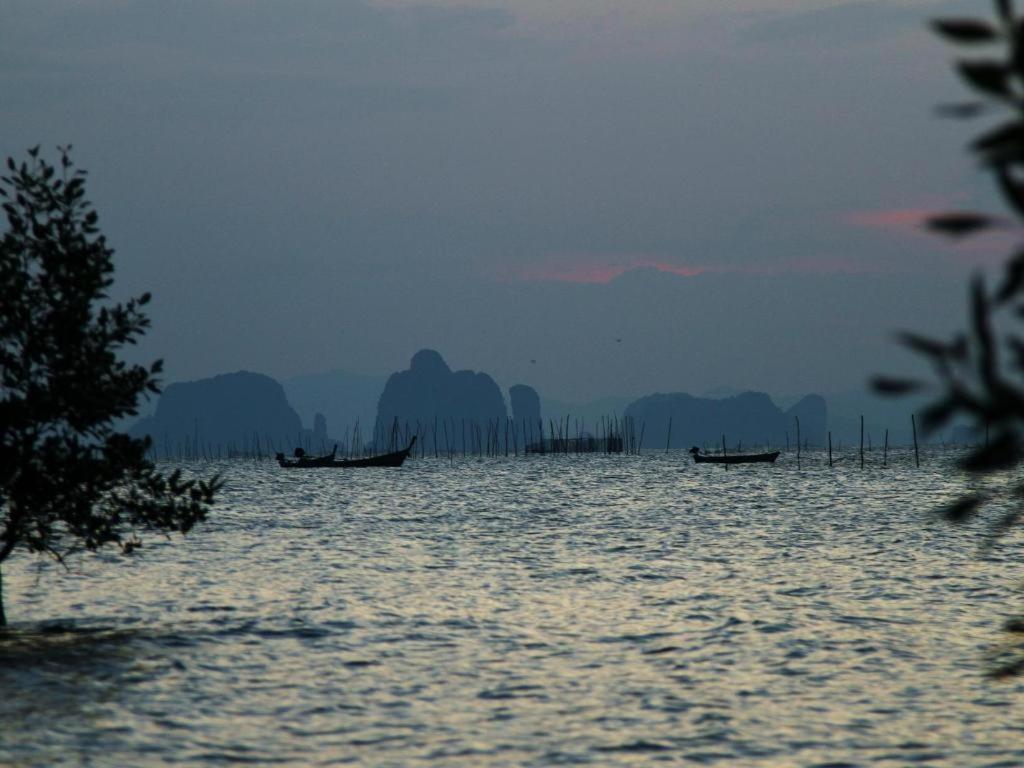 Resort Khaothong Terrace Krabi