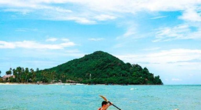 360 And Resort Phi Phi Don