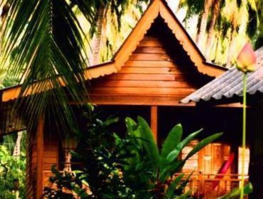 Phangan Rainbow 2* Baan Khai