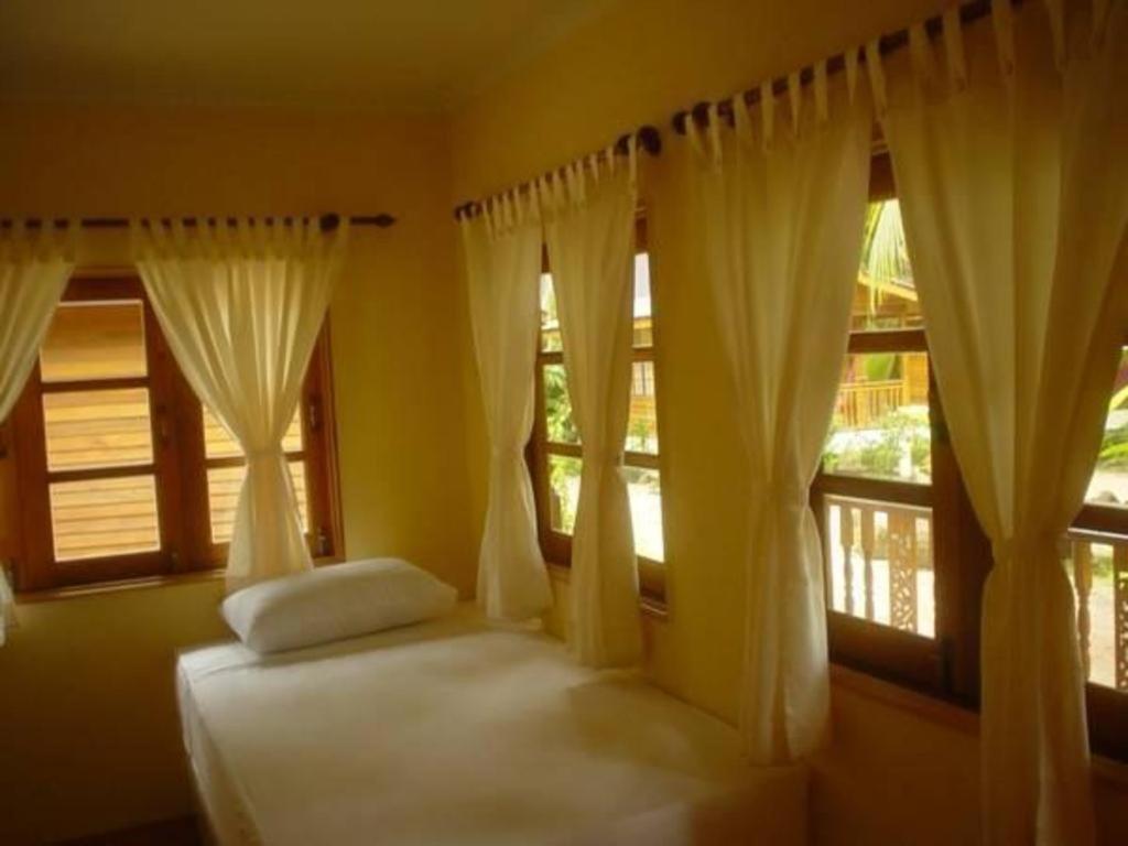 Phangan Rainbow Resort Baan Khai