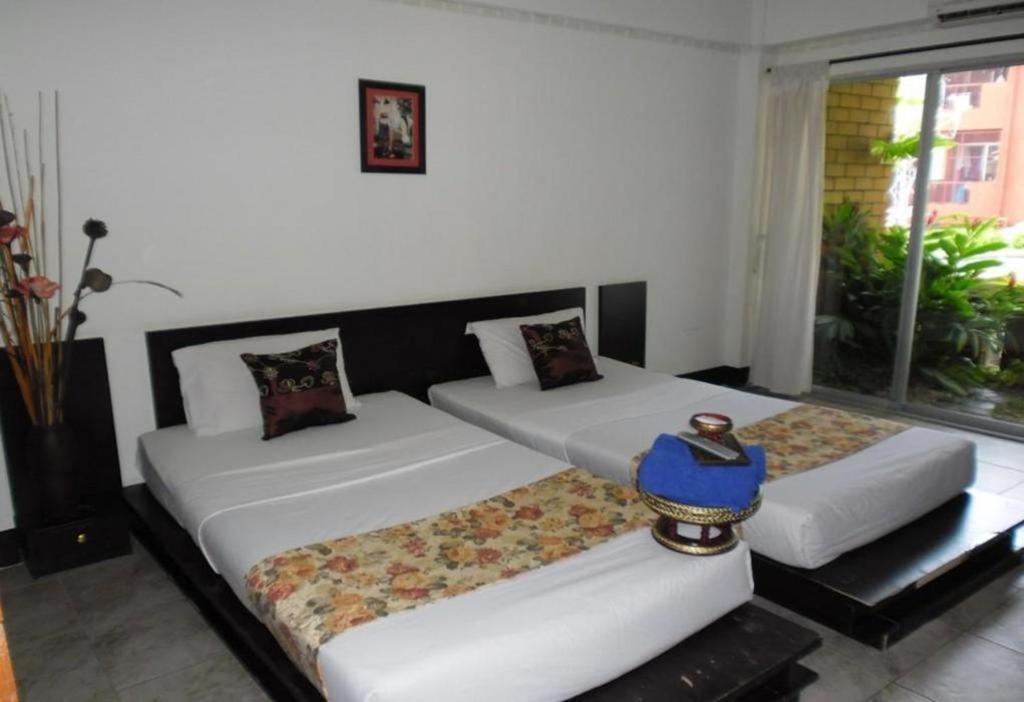 Baan Pim Hotel