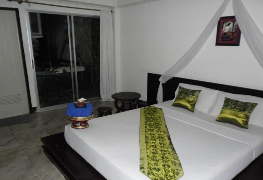 Baan Pim 2* Chiang Mai