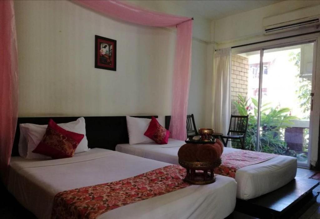 Baan Pim Hotel