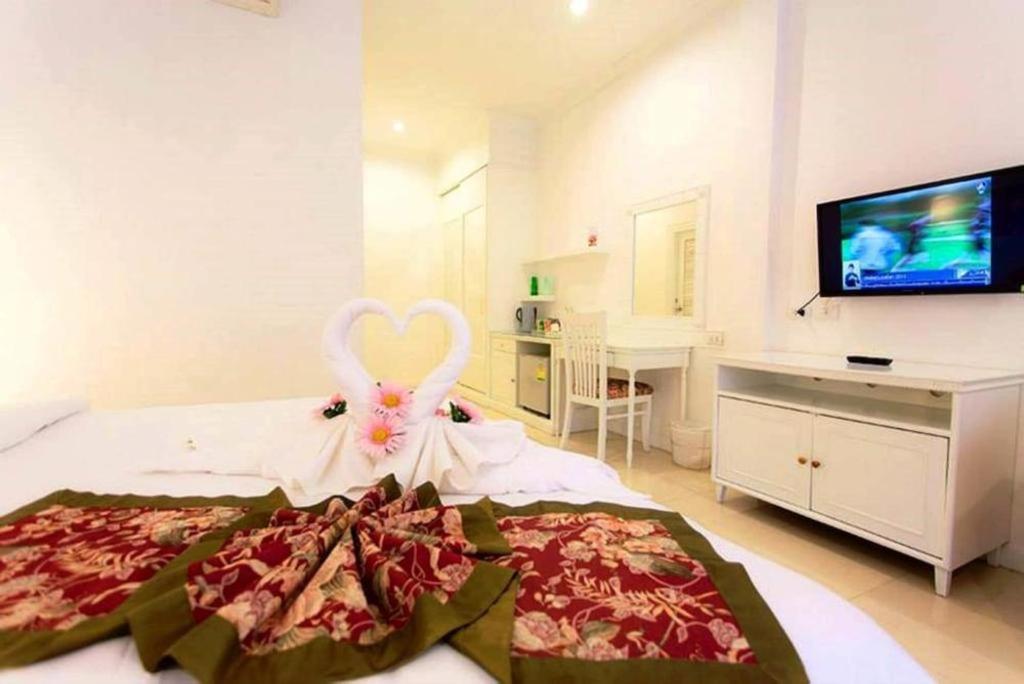 Resort Amarin