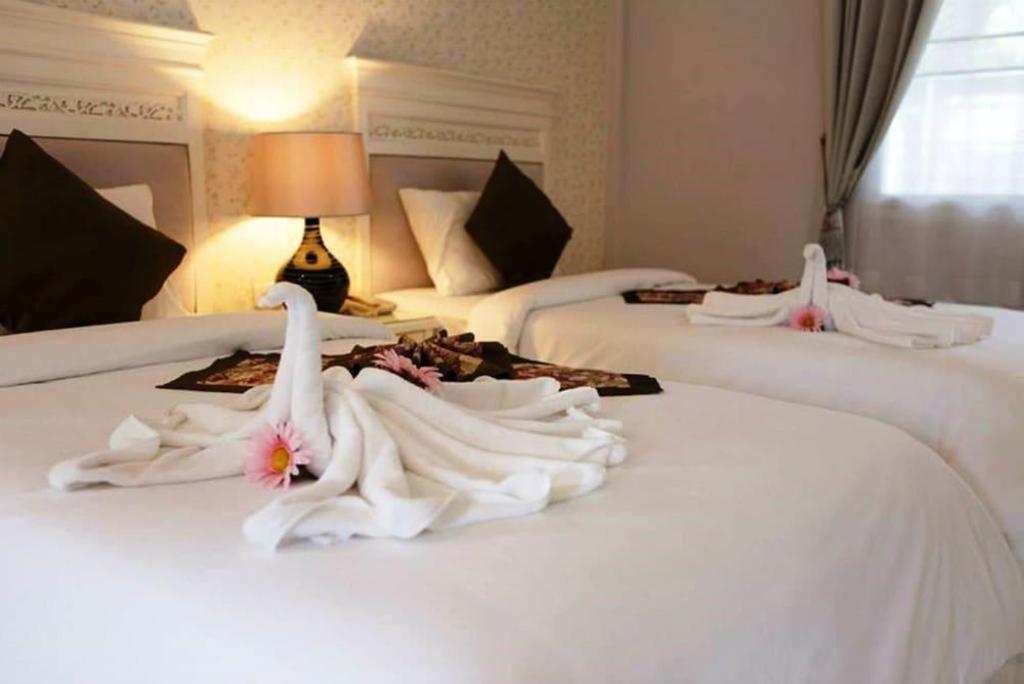 Amarin 3* Chiang Rai