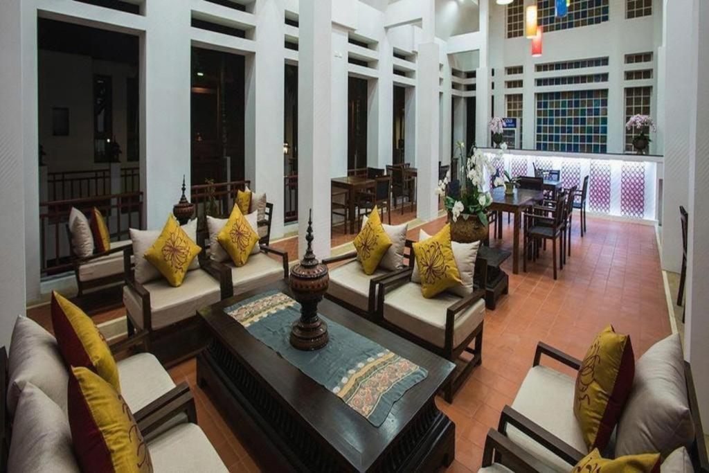 Resort Doltara Boutique Chiang Mai