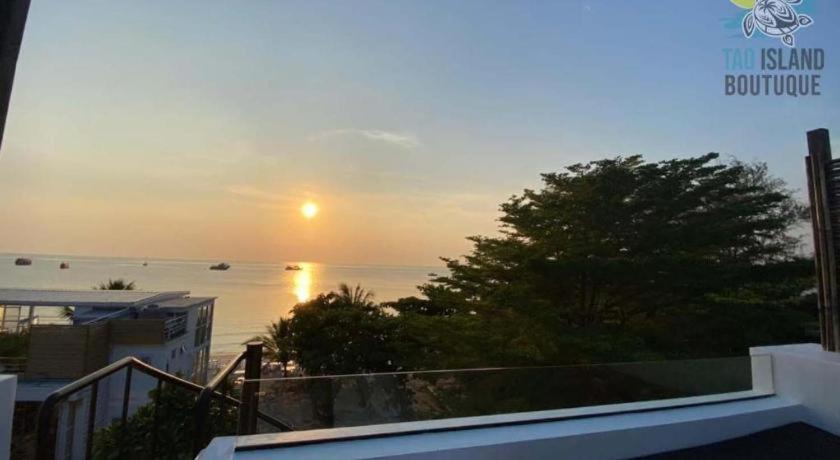 Hotel Tao Island Boutique Koh Tao