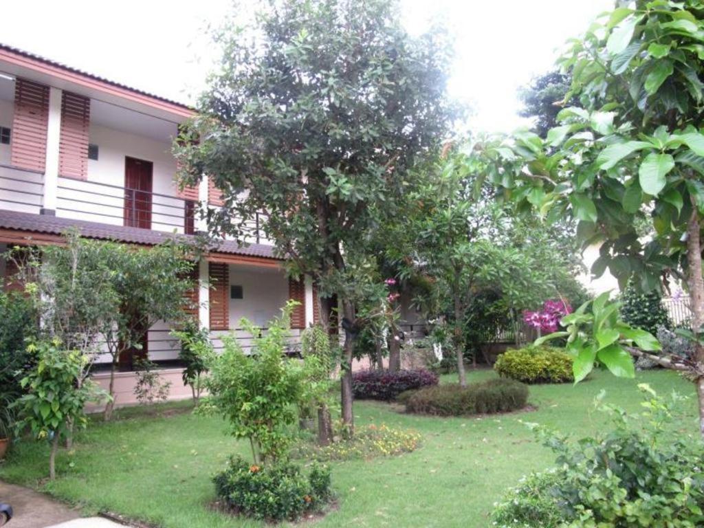 Sukthavorn Hotel 2*