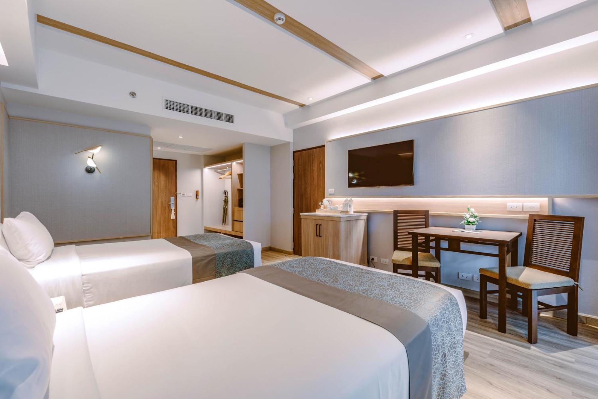 Resort Khaolak Merlin