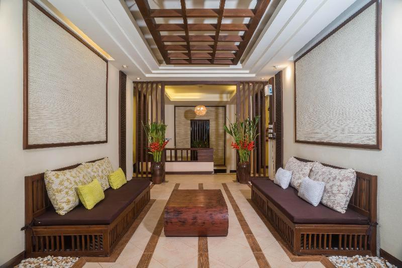 Samui Sense 4* Lamai Beach (Koh Samui)