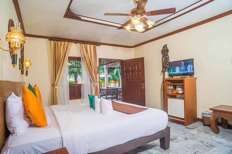 Resort Samui Sense