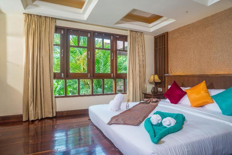 Samui Sense Lamai Beach (Koh Samui)