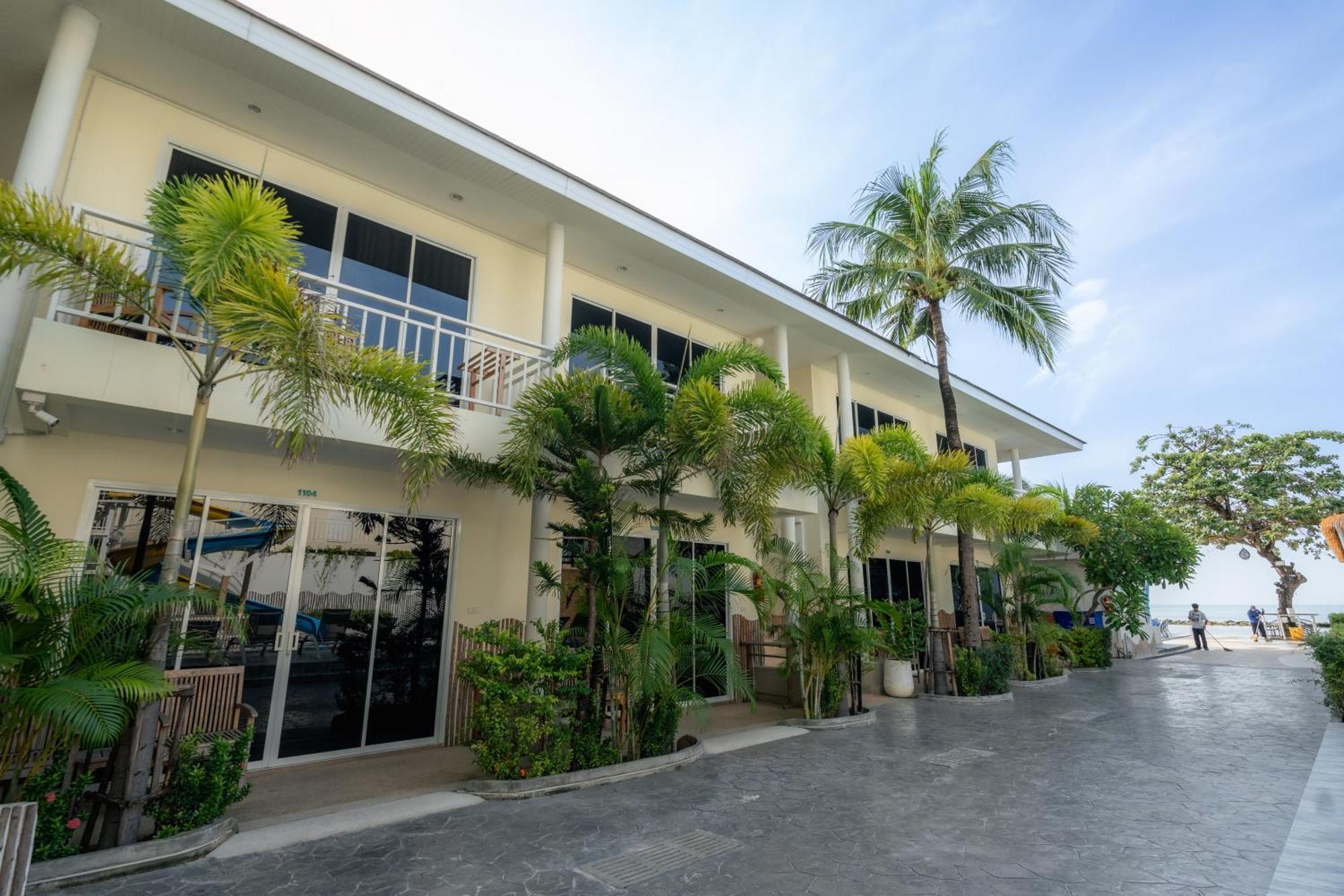 Arkbar Club Hotel Chaweng (Koh Samui)