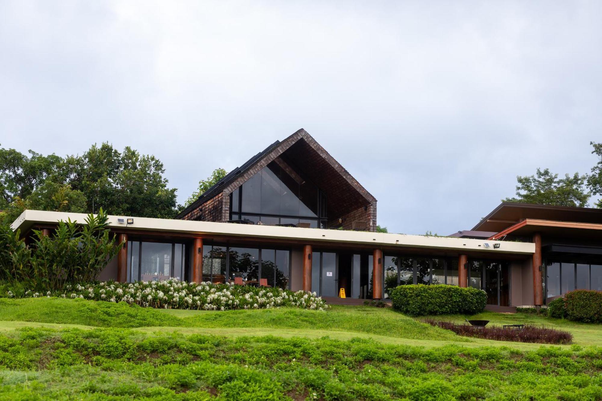 Puripai Resort Pai