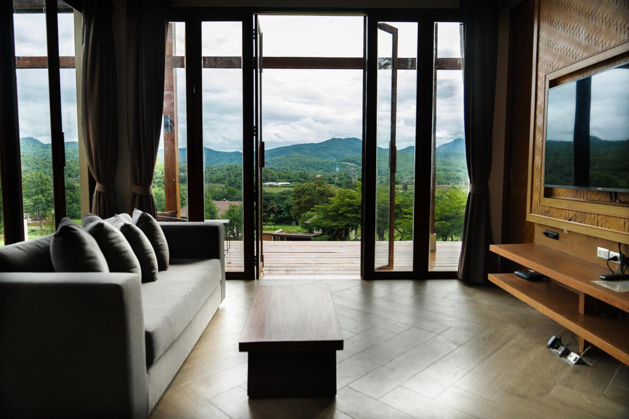 Puripai Resort 4*