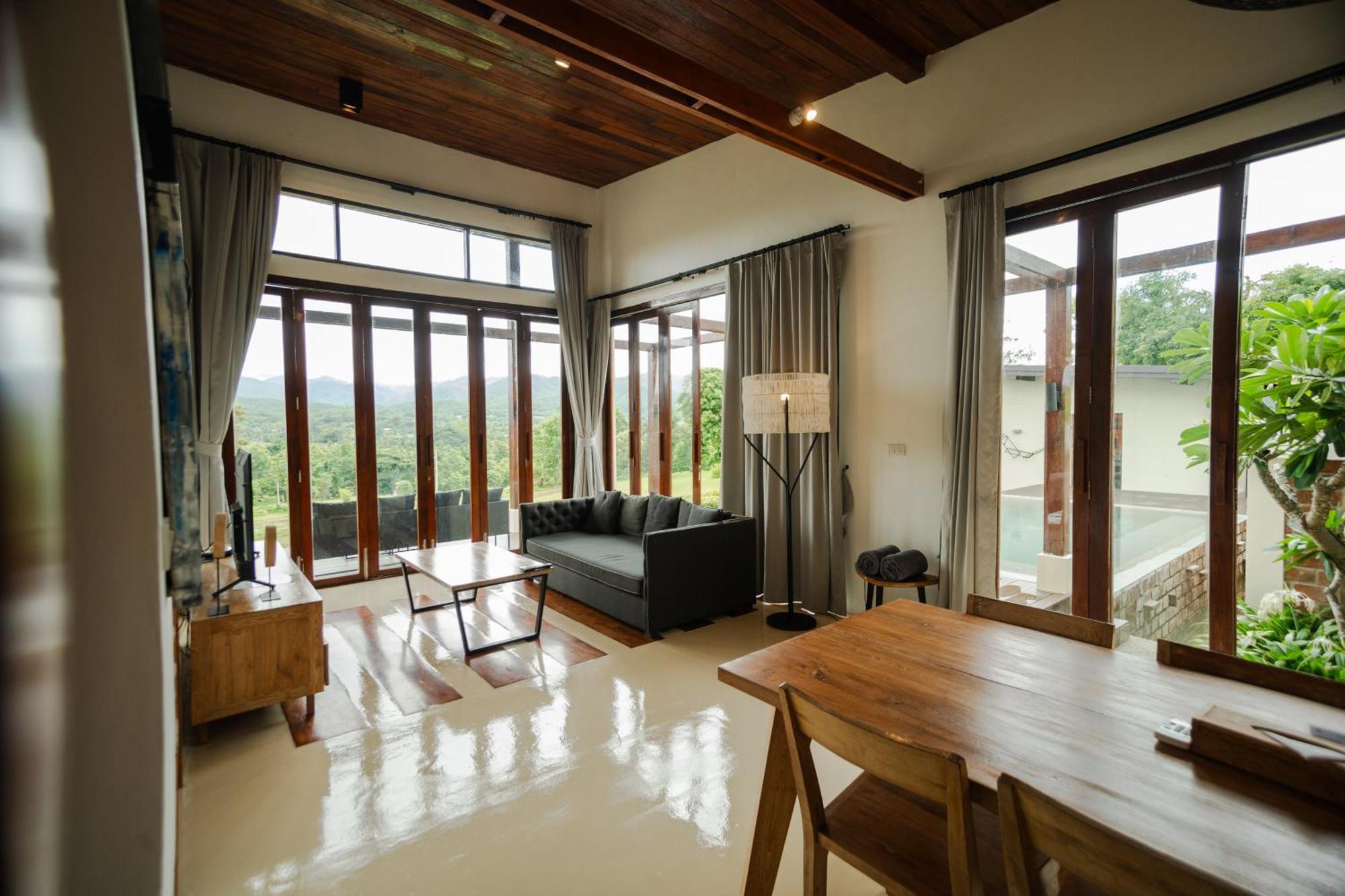 Resort Puripai 4*