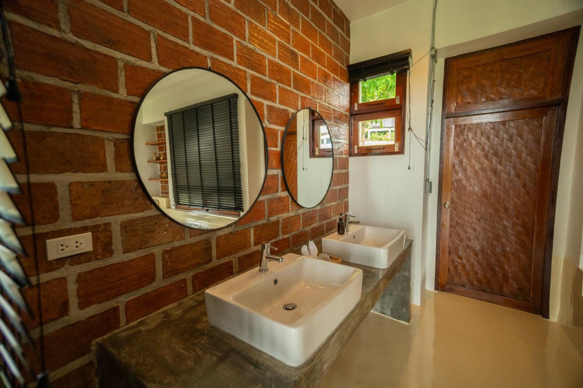 Puripai Resort Pai