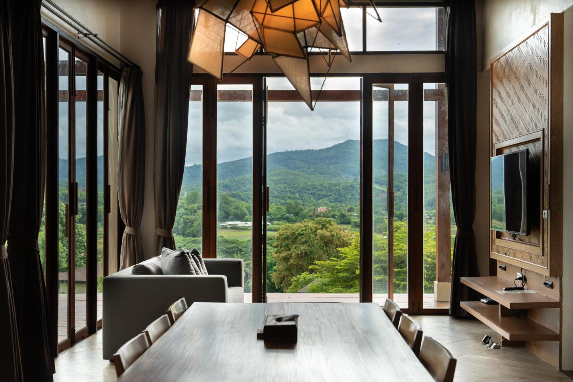 Resort Puripai Pai