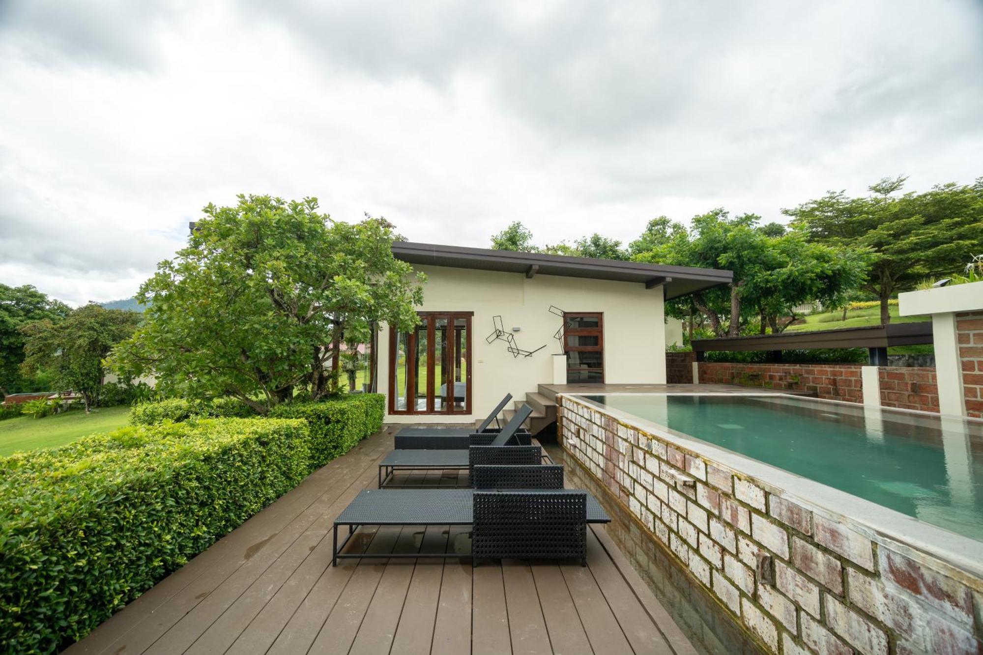 Resort Puripai