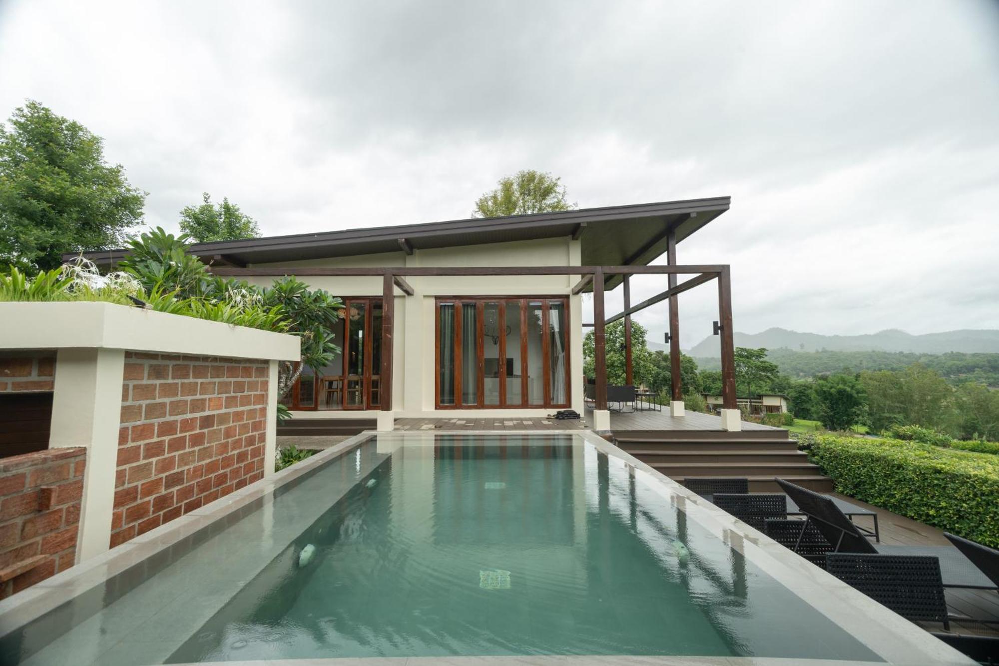Resort Puripai Pai