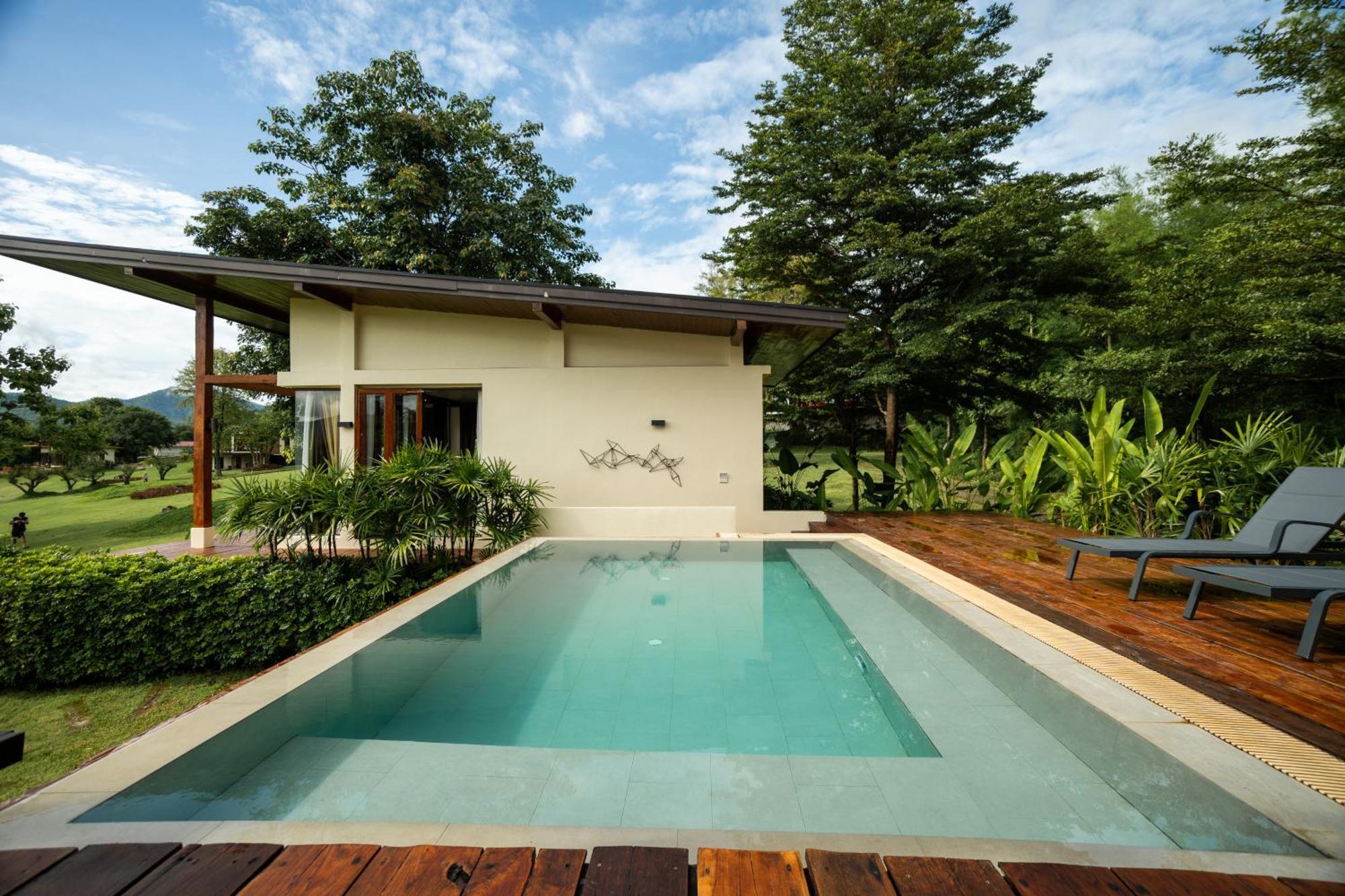 Puripai Resort Pai