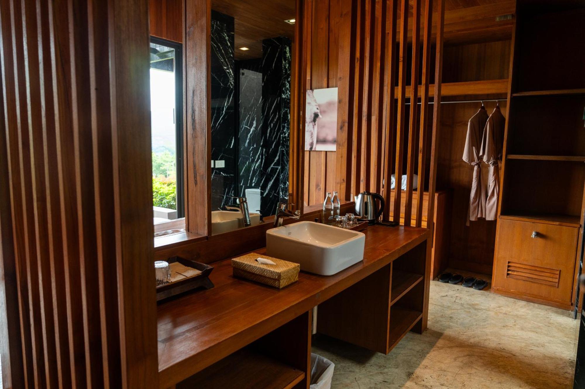 Puripai Resort Pai