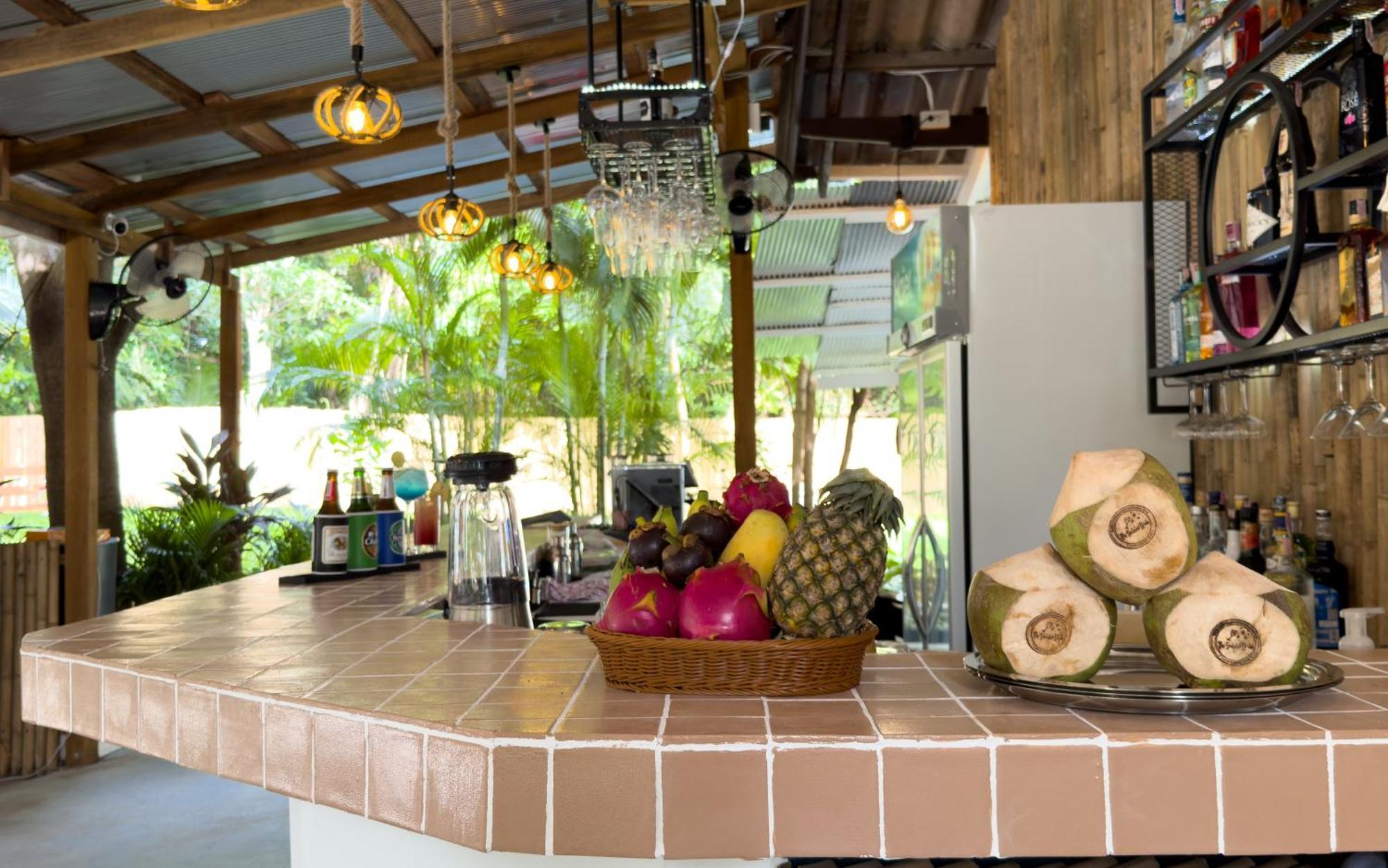 Hotel The Summer House Samui Koh Samui