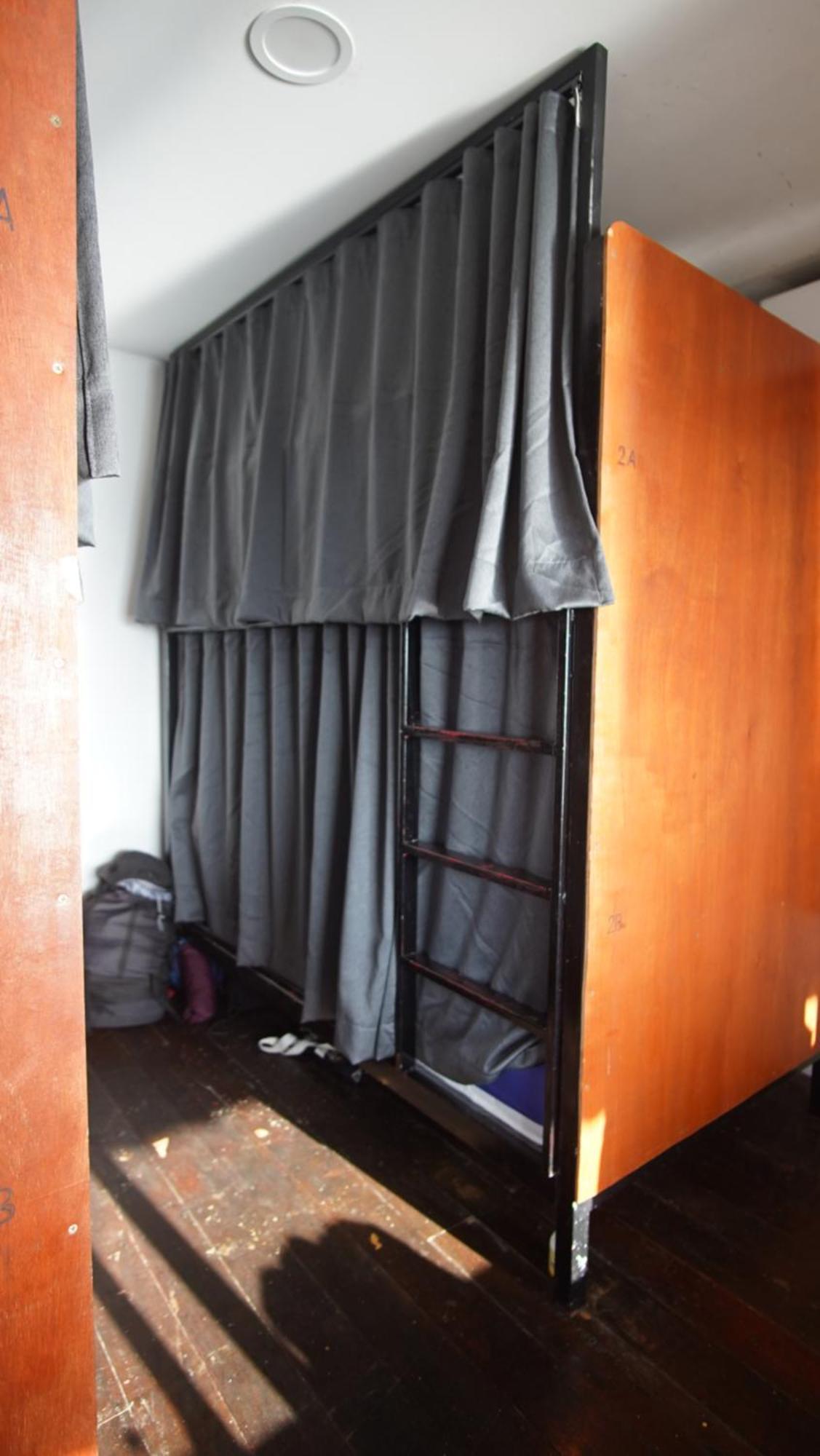 Watermellow Hostel Koh Tao