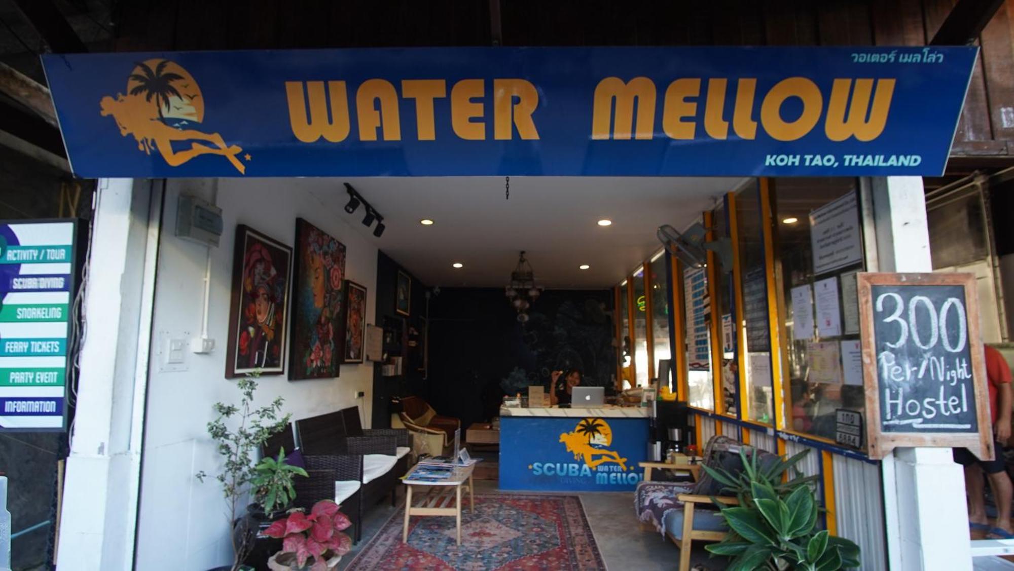 Watermellow *