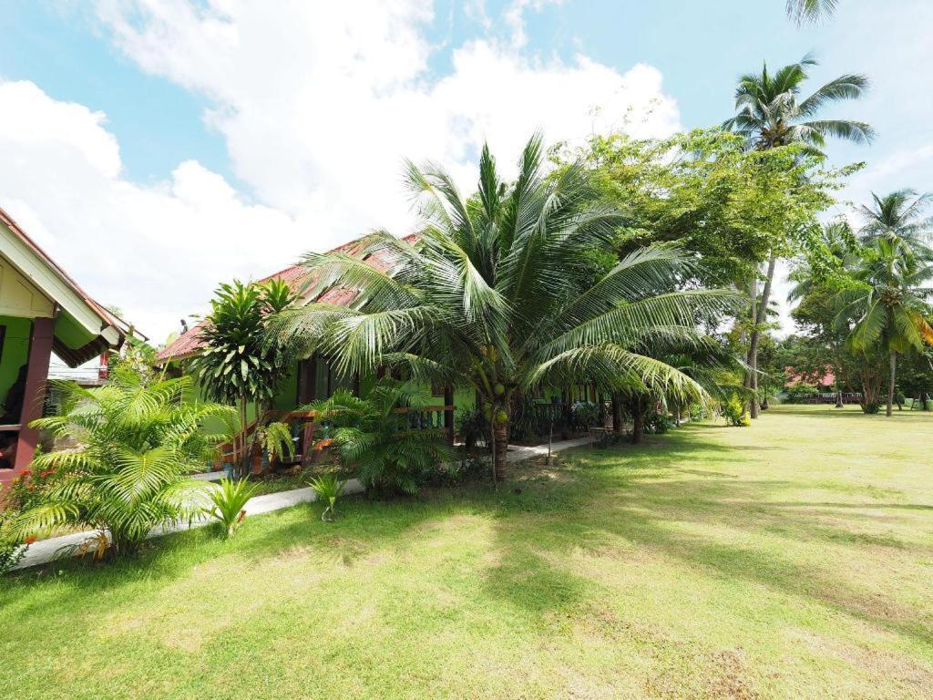 Lanta Darawadee Resort Koh Lanta