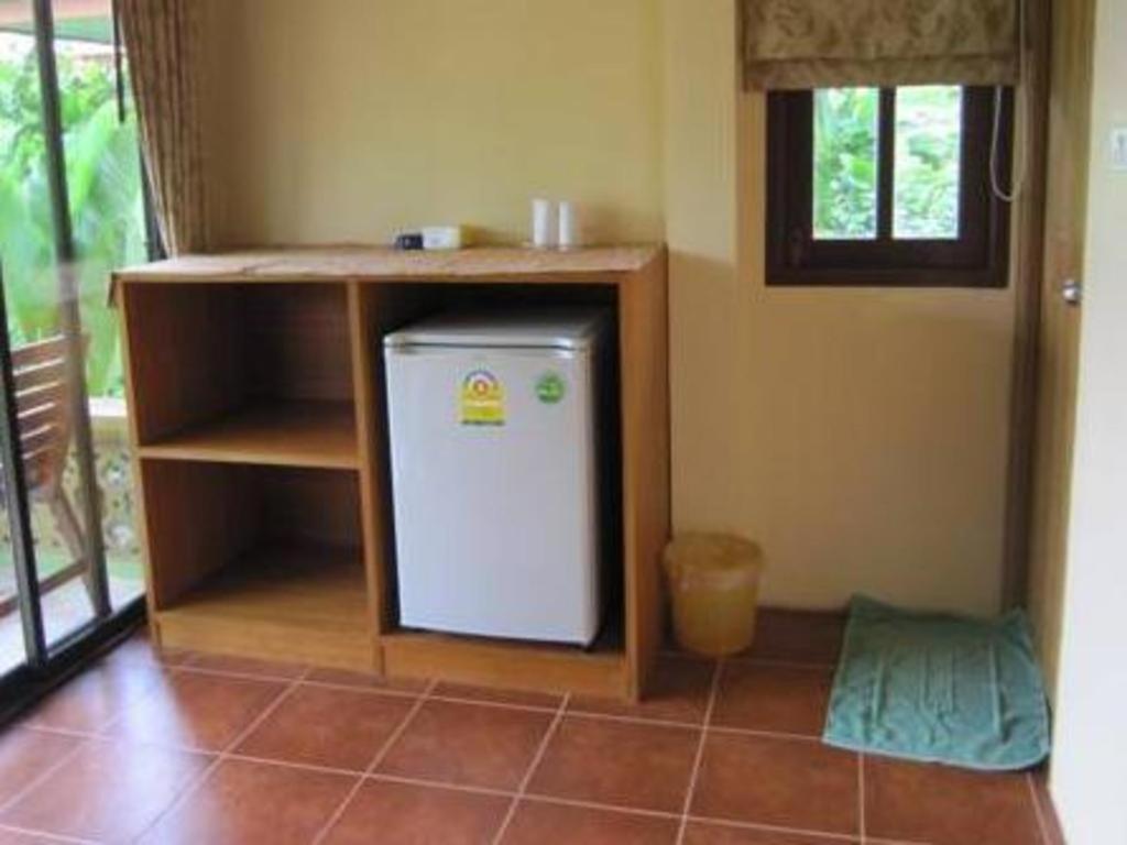 Resort Gerd And Noi Khao Lak