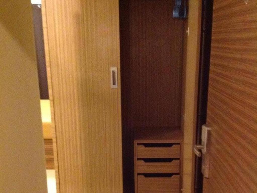 Lodge Honey Pattaya