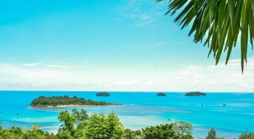 Warapura Resort 3*