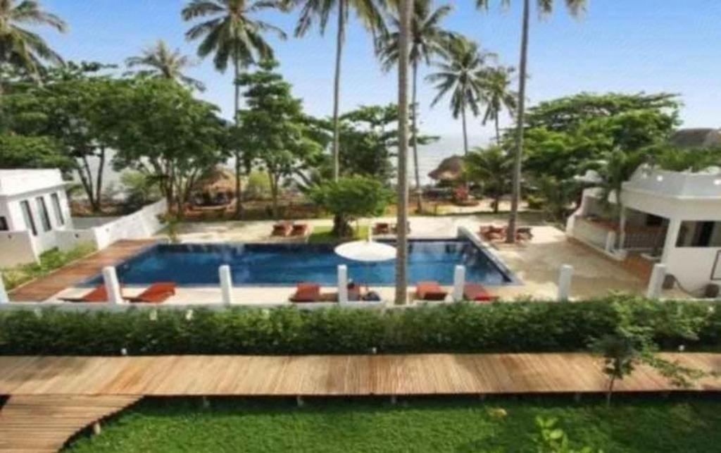 Resort Warapura Koh Chang