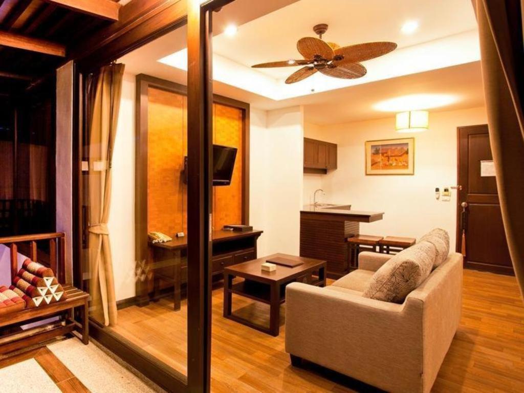 Maryoo Samui Hotel Chaweng (Koh Samui)