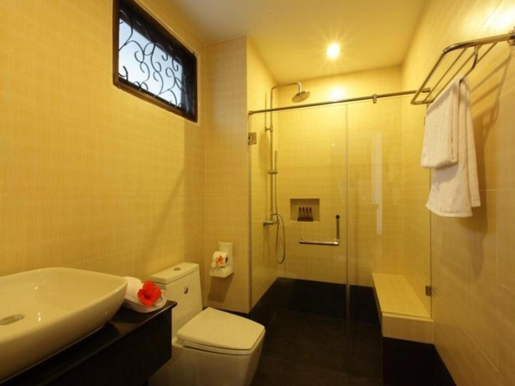Maryoo Samui Hotel