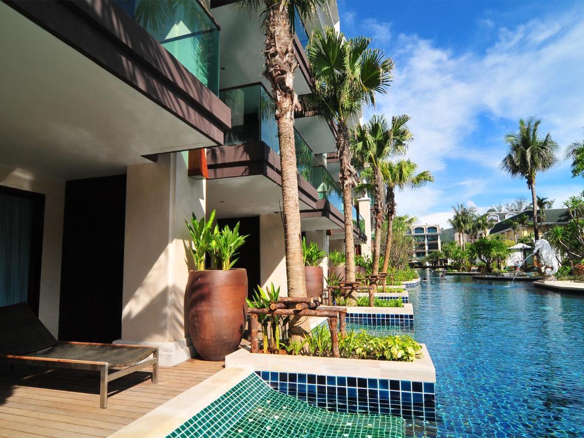 Resort Phuket Graceland And 5*